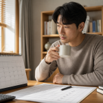 주택담보대출 거치기간