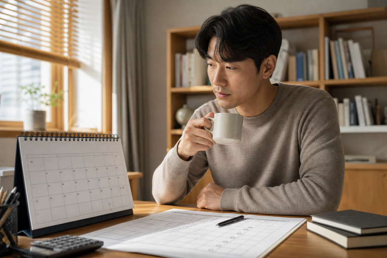 주택담보대출 거치기간