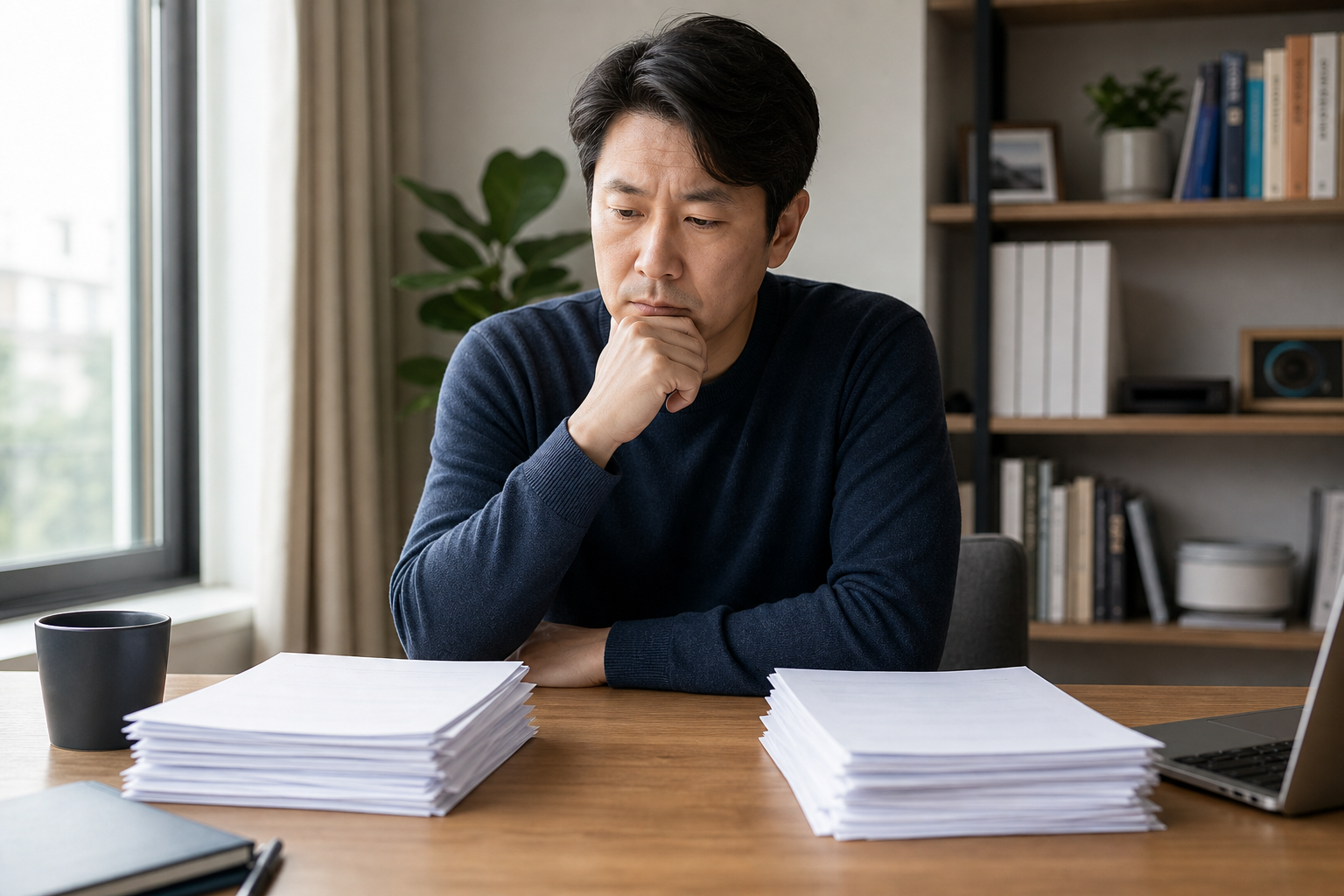 주택담보대출 고정금리 변동금리