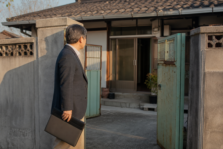 주택담보대출 생활안정자금